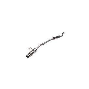 Skunk2 Racing MegaPower Exhaust System 2002 2005 Honda Civic Si EP3 