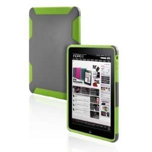  Incipio iPad SILICRYLIC Case   Lime Cell Phones 