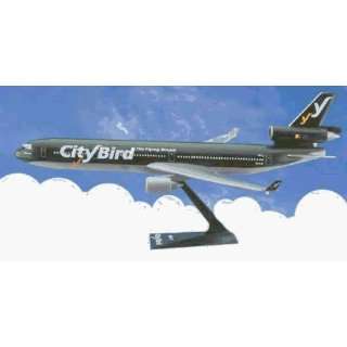  MD 11 City Bird 1/200