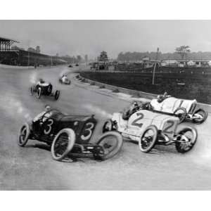  Indianapolis Speedway