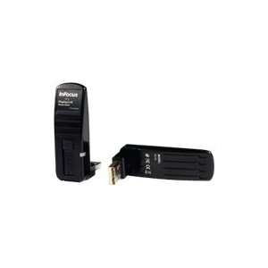  InFocus Wireless DisplayLink   Wireless video extender 