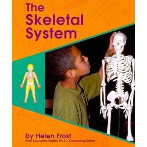  SKELETAL SYSTEM by Olien, Rebecca ( Author ) on Jan 01 