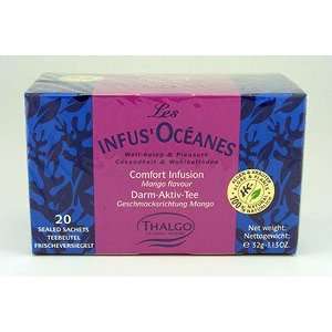  Les Infus Oceanes Comfort Infusion by Thalgo Health 