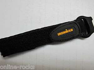 Timex Ironman Triathlon Sport Collection Lap 30 watch band with 2 