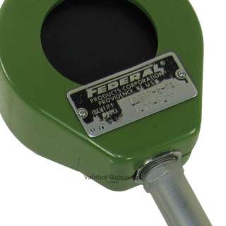 FEDERAL 1250P 2 R1 1 TO 2 DIAL BORE GAGE◢◤  
