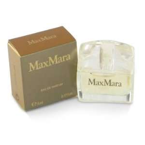  MAX MARA by Max Mara Perfumes EAU DE PARFUM .17 OZ MINI 