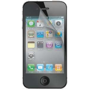  Exspect Matte Screen Guard for iPhone 4S Electronics