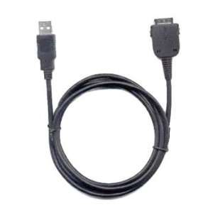  EZ Cables   Sony Clie TH55 Sync and Charge (Hotsync) Cable 