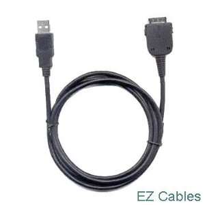  EZ Cables   ASUS MyPal A620, A716 Sync and Charge (Hotsync 