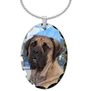  Mastiff Pendant 