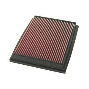   Volvo 740 2.3L; 1985 1992  Replacement Air Filter Automotive