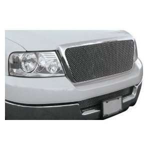  Bully Interphase Mesh Grille 04 08 Ford F 150 MG 251 35 