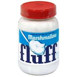 Fluff, Marshmallow Sprd, 7.5 Ounce (12 Grocery & Gourmet Food
