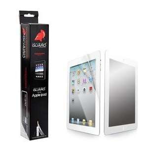  Invisible Guard/Shield Protective Cover for iPad Cell 