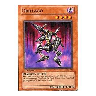   YuGiOh Invasion of Chaos Bowganian IOC 029 Common [Toy] Toys & Games