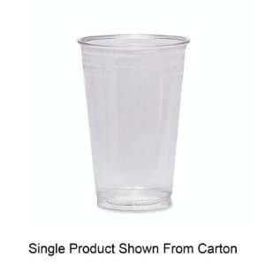  Dixie Crystal Clear Cup (CP16DXCT)