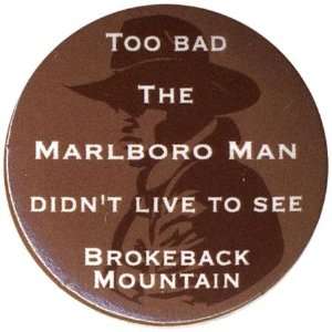  The Marlboro Man