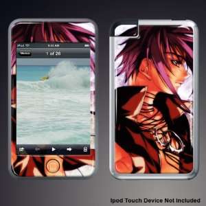  Ipod Touch Gel Skin iptouch g111 