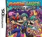 Mario & Luigi Partners in Time [E] BRAND NEW Nintendo DS Lite DSi XL 