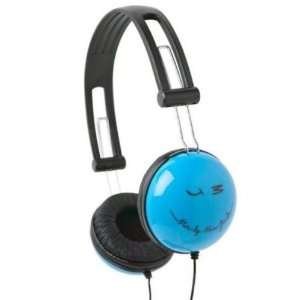  Marc by MARC JACOBS Headphones Headset TRUE TURQUOISE 