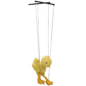  Baby Chick Marionette 