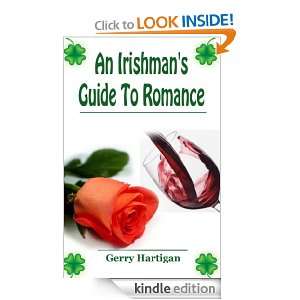 An Irishmans Guide To Romance Gerry Hartigan  Kindle 