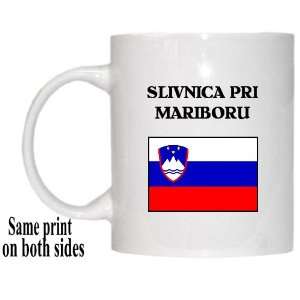  Slovenia   SLIVNICA PRI MARIBORU Mug 