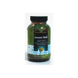 Irwin Naturals   Immuno Shield   100 ct