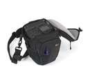 Lowepro Toploader Pro 70AW Camera Shoulder Bag Black  