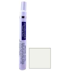  1/2 Oz. Paint Pen of Marble White Touch Up Paint for 2007 