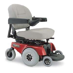 Pride Jazzy 1113 ATS Electric Wheelchair Call us at 1 800 659 6498