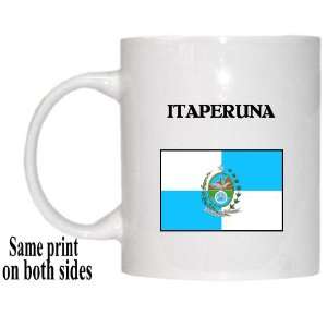  Rio de Janeiro   ITAPERUNA Mug 