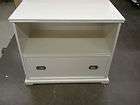 Pottery Barn PORTER Office File LATERAL Cabinet Drawer