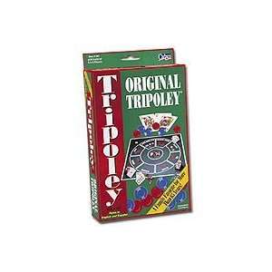  Original Tripoley Toys & Games