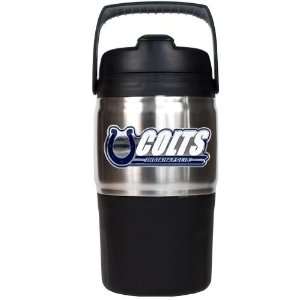  Sports NFL COLTS 48oz Travel Jug/Stainless Steel Sports 