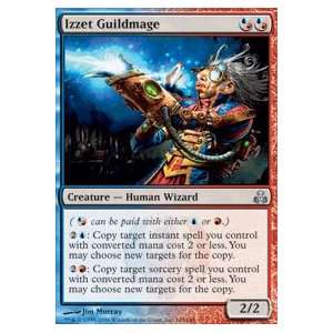  Izzet Guildmage