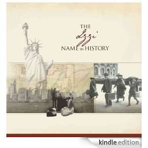 The Izzi Name in History Ancestry  Kindle Store