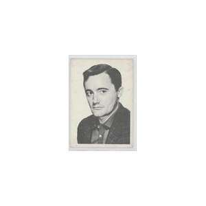  1965 Man from UNCLE (Trading Card) #31   Robert Vaughn 