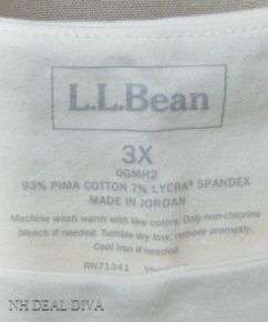 check out more ll bean listings in our store nh deal diva add nh deal 
