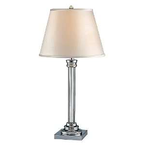  Jalia Collection Table Lamp   LS 20594