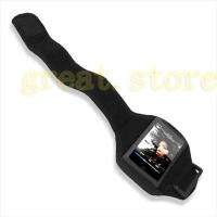 Sport Arm band Case for HTC EVO 4G 3D Supersonic phone  