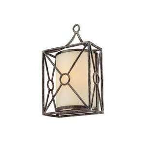  Maidstone Collection 13 High Outdoor Wall Light