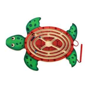  Anatex Magnetic Turtle Maze Toys & Games