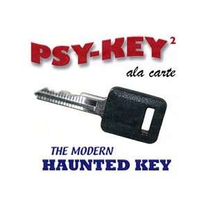  PSY Key   GM Key  Mental   Street Magic Trick Acce Toys & Games