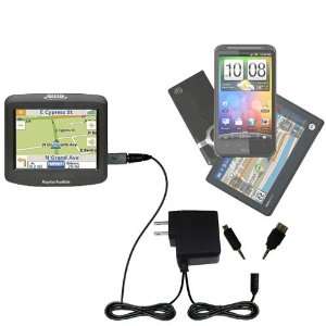   Magellan Roadmate 1212   uses Gomadic TipExchange Technology GPS