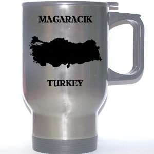  Turkey   MAGARACIK Stainless Steel Mug 
