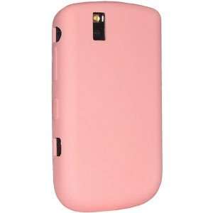  New Amzer Silicone Skin Jelly Case Baby Pink Premium 