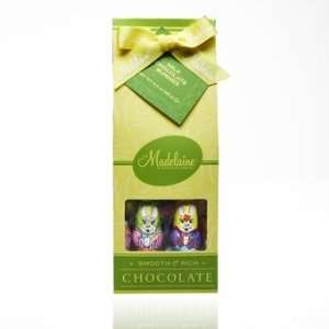 Madelaine Chocolate Mini Bunnies Gift Bag  Grocery 