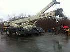 terex crane  