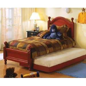 SET Javita Queen Bed, w/ 2 Nightstands, 5 Drawer Dresser and Mirror 